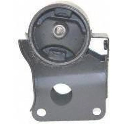 Engine Mount Rear by DEA/TTPA - A7341 pa1