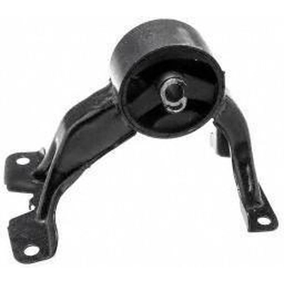 UNI-SELECT/PRO-SELECT/PRO-IMPORT - 3256 - Engine Mount Rear pa1