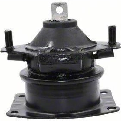 Engine Mount Rear by WESTAR INDUSTRIES - EM7229 pa1