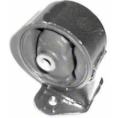 Engine Mount Rear by WESTAR INDUSTRIES - EM8937 pa2