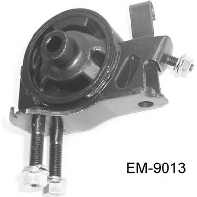 Engine Mount Rear by WESTAR INDUSTRIES - EM9013 pa1