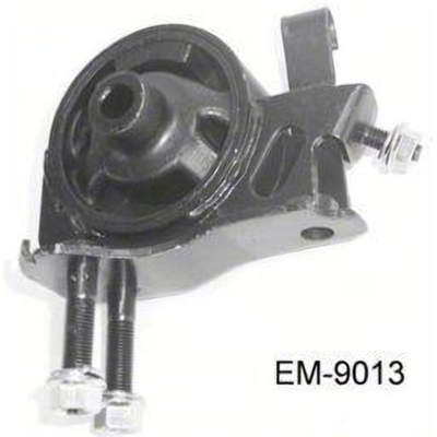 Engine Mount Rear by WESTAR INDUSTRIES - EM9013 pa2