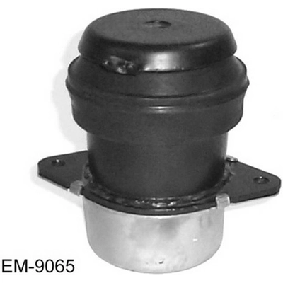 Engine Mount Rear by WESTAR INDUSTRIES - EM9065 pa1