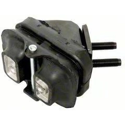 Engine Mount Right by WESTAR INDUSTRIES - EM4039 pa2