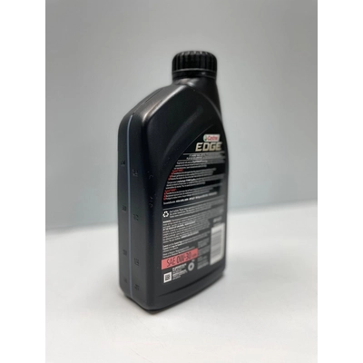 CASTROL Synthetic Engine Oil Edge A3/B4 0W30 , 1L (Pack of 6) - 0201238 pa5