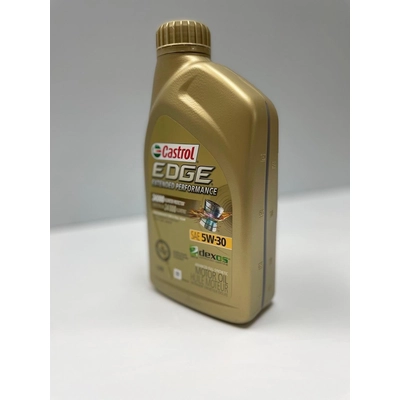 CASTROL Synthetic Engine Oil Edge Extended Performance 5W30 , 1L - 0206166 pa3