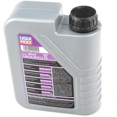 5W30 Special Tec B FE 1L-Liqui Moly Synthetic Engine Oil 20442 pa2