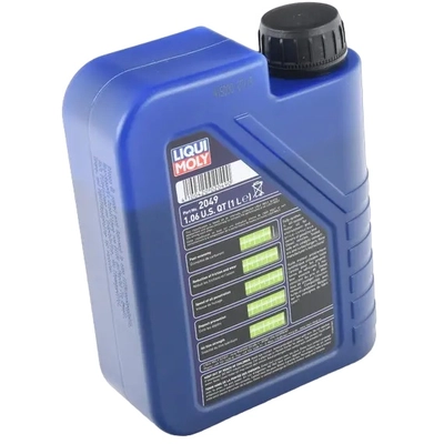 0W40  Synthoil Energy A40  1L -  Liqui Moly  Synthetic Engine Oil  2049 pa2