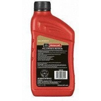 Engine Oil by MOTORCRAFT - XO0W20QFS pa5