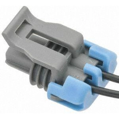 Engine Temperature Sensor Connector by BLUE STREAK (HYGRADE MOTOR) - S578 pa57