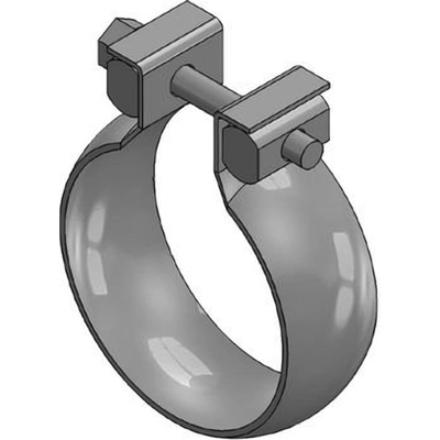 Exhaust Clamp by AP EXHAUST - 8620 pa1