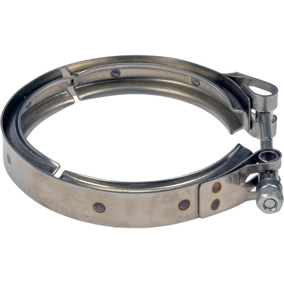 DORMAN - 904-250 - Exhaust Clamp pa2