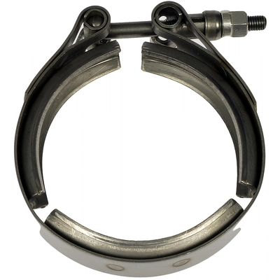 DORMAN (OE SOLUTIONS) - 903-303 - Exhaust V-Band Clamp pa3