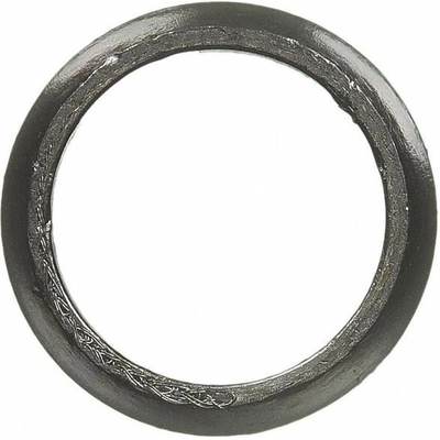 Exhaust Crossover Gasket by FEL-PRO - 60477 pa3