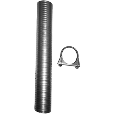 NICKSON - 17037 - Exhaust Flex Repair Kit pa1