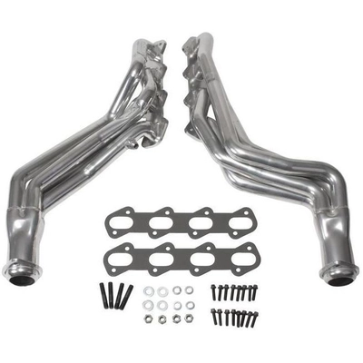 Exhaust Header by BBK PERFORMANCE PARTS - 15330 pa2