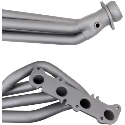 Exhaust Header by BBK PERFORMANCE PARTS - 1633 pa13