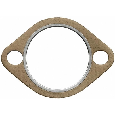 Exhaust Heat Riser Gasket by FEL-PRO - 60052 pa3