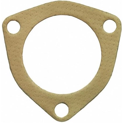 Exhaust Heat Riser Gasket by FEL-PRO - 9097 pa2