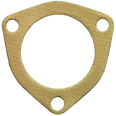 Exhaust Heat Riser Gasket by FEL-PRO - 9097 pa7