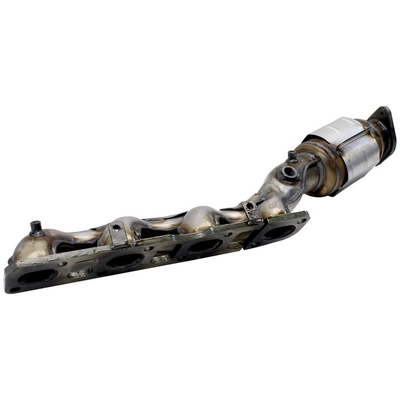 AP EXHAUST - 641354 - Exhaust Manifold with Integrated Catalytic Converter pa2