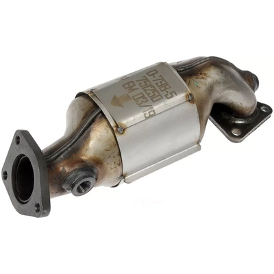 DORMAN - 673-8503 - Catalytic Converter with Integrated Exhaust Manifold pa2