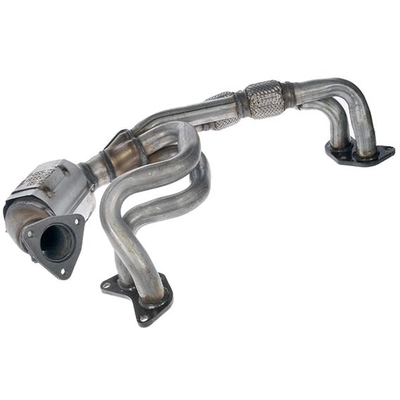 DORMAN - 673-864 - Catalytic Converter with Integrated Exhaust Manifold pa2