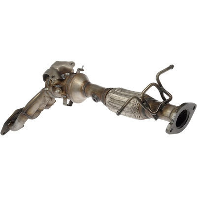 DORMAN - 674-029 - Catalytic Converter with Integrated Exhaust Manifold pa2