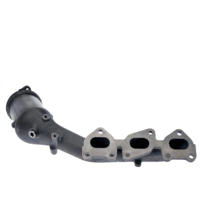 DORMAN - 674-105 - Catalytic Converter with Integrated Exhaust Manifold pa2