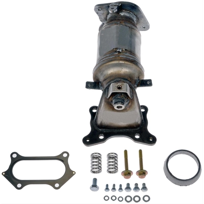 DORMAN - 674-148 - Catalytic Converter with Integrated Exhaust Manifold pa1