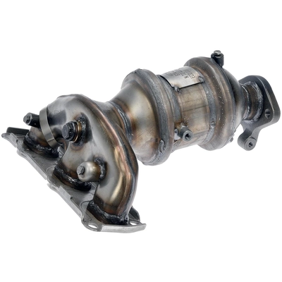 DORMAN - 674-421 - Catalytic Converter with Integrated Exhaust Manifold pa2