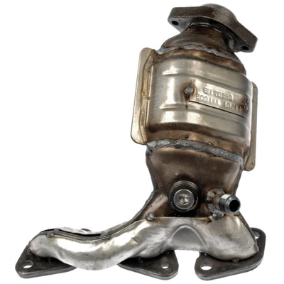 DORMAN - 674-595 - Catalytic Converter with Integrated Exhaust Manifold pa2