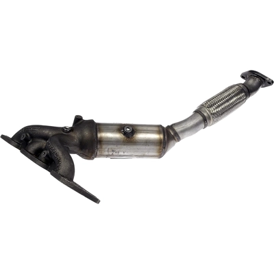 DORMAN - 674-627 - Exhaust Manifold with Integrated Catalytic Converter pa1