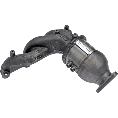 DORMAN - 674-807 - Exhaust Manifold with Integrated Catalytic Converter pa2