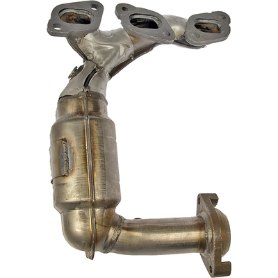 DORMAN - 674-831 - Exhaust Manifold with Integrated Catalytic Converter pa2