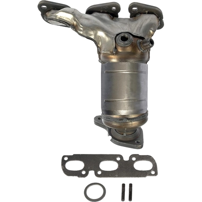 DORMAN - 674-837 - Exhaust Manifold with Integrated Catalytic Converter pa1