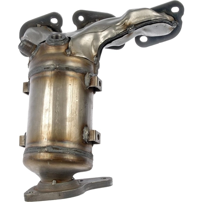 DORMAN - 674-837 - Exhaust Manifold with Integrated Catalytic Converter pa2