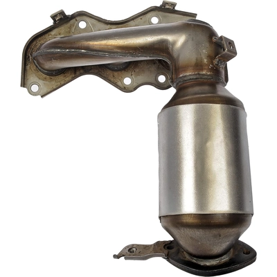 DORMAN - 674-846 - Exhaust Manifold with Integrated Catalytic Converter pa2