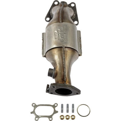 DORMAN - 674-849 - Exhaust Manifold with Integrated Catalytic Converter pa1