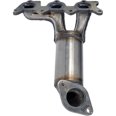 DORMAN - 674-874 - Exhaust Manifold with Integrated Catalytic Converter pa3