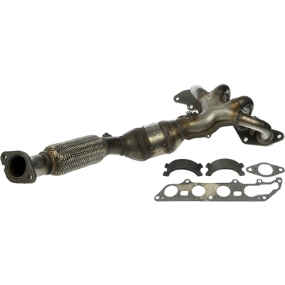 DORMAN - 674-894 - Exhaust Manifold with Integrated Catalytic Converter pa1