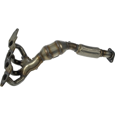 DORMAN - 674-894 - Exhaust Manifold with Integrated Catalytic Converter pa3