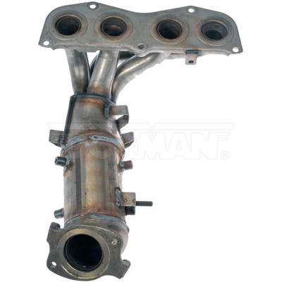 Exhaust Manifold And Converter Assembly by DORMAN (OE SOLUTIONS) - 673-8111 pa2