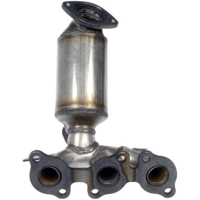 Exhaust Manifold And Converter Assembly by DORMAN (OE SOLUTIONS) - 674-873 pa5