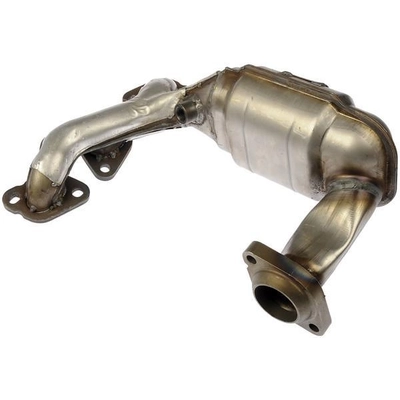 Exhaust Manifold And Converter Assembly by DORMAN (OE SOLUTIONS) - 674-883 pa3