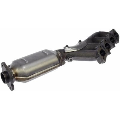 Exhaust Manifold And Converter Assembly by DORMAN (OE SOLUTIONS) - 674-930 pa5