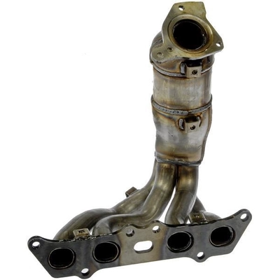 Exhaust Manifold And Converter Assembly by DORMAN (OE SOLUTIONS) - 674-975 pa5