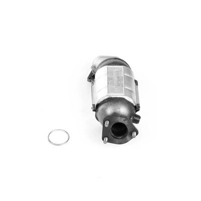 EASTERN CATALYTIC - 751132 - Catalytic Converter pa1