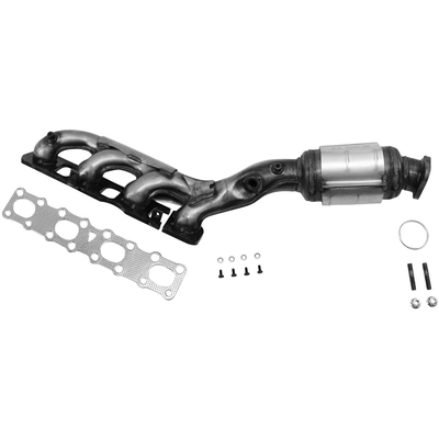 EASTERN CATALYTIC - 774083 - Catalytic Converter pa1