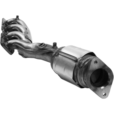 EASTERN CATALYTIC - 774083 - Catalytic Converter pa2